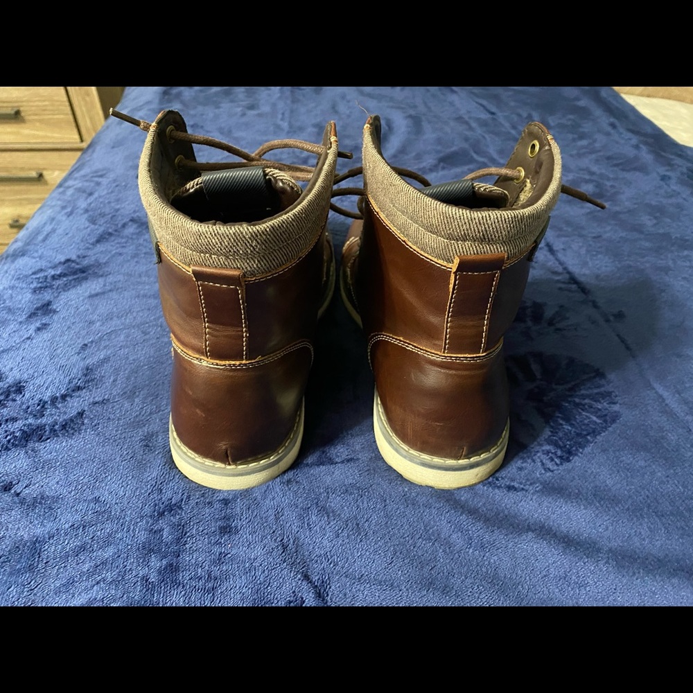 Call It Spring Boots - Picture 3 of 4